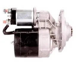 Starter (CGB-51448)