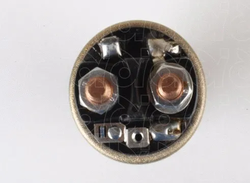 Solenoid Switch, starter