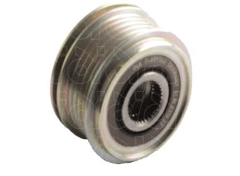 Belt Pulley, alternator (535016110)