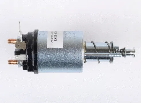 Solenoid Switch, starter (CGB-612A)