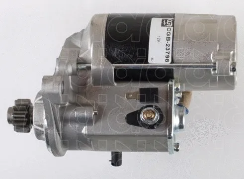 Starter (CGB-23798)