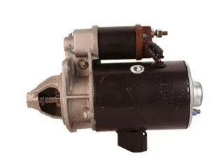 Starter (CGB-50153)
