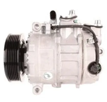Compressor, air conditioning (CGB51-0395)