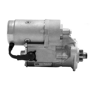 Starter (CGB-23010)