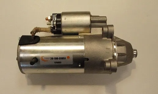 Starter (20-100-01051)