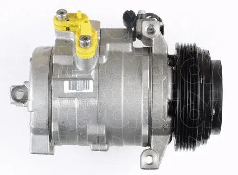 Compressor, air conditioning (DCP05046)