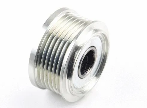 Belt Pulley, alternator (AF230866)