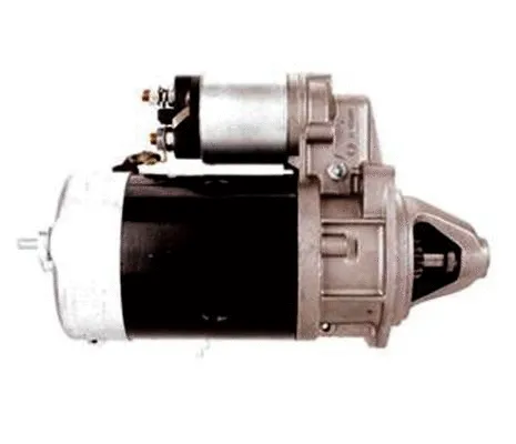 Starter (CGB-60207)