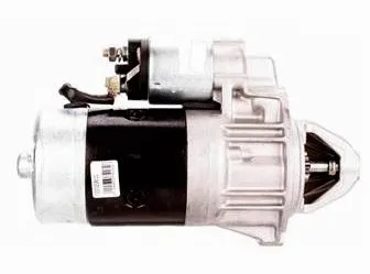 Starter (CGB-50408)