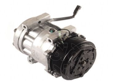 Compressor, air conditioning (AI-32659N)