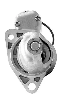 Starter (CGB-23603)