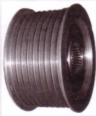 Belt Pulley, alternator (AF236001)