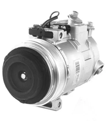 Compressor, air conditioning (CGB51-0001)