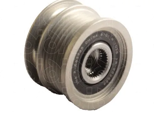 Belt Pulley, alternator (535020410)