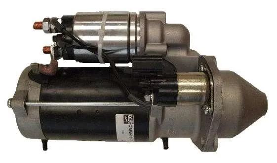 Starter (CGB-23121)