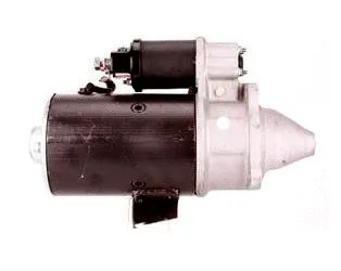 Starter (CGB-50163)