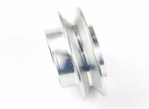 Belt Pulley, alternator (AZ235071)