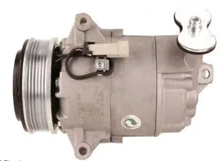 Compressor, air conditioning (CGB51-0458)
