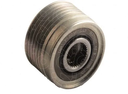 Belt Pulley, alternator (535003910)