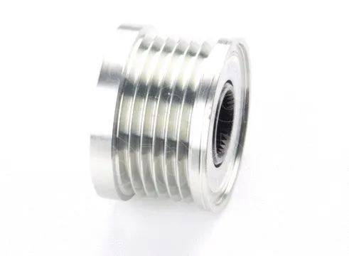 Belt Pulley, alternator (AF236566)