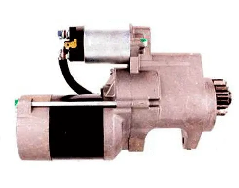 Starter (CGB-53270)