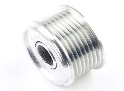 Belt Pulley, alternator (AF235449)