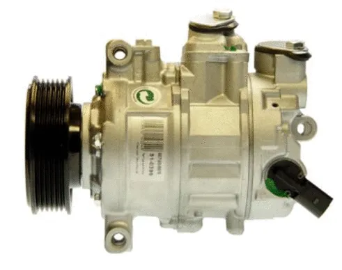 Compressor, air conditioning (CGB51-0396)