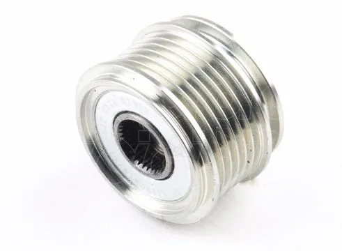 Belt Pulley, alternator (AF226804)
