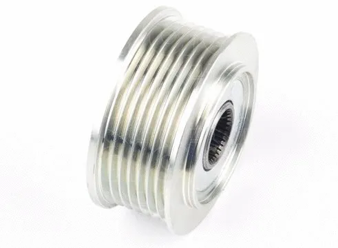 Belt Pulley, alternator (AF580303)