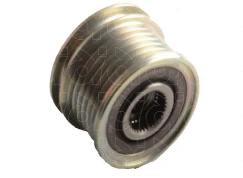 Belt Pulley, alternator (535017810)