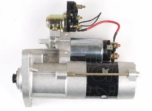 Starter (CGB-25071)