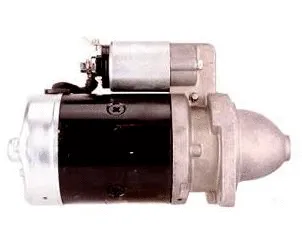 Starter (CGB-51112)