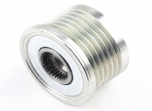 Belt Pulley, alternator (AF229643)