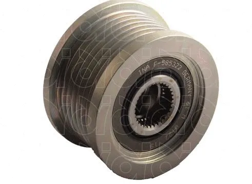 Belt Pulley, alternator (535023210)