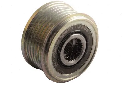 Belt Pulley, alternator (535005910)