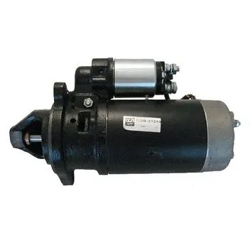Starter (CGB-21310)