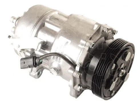 Compressor, air conditioning (AI-30008N)