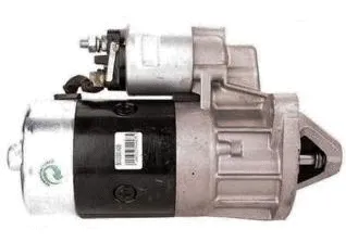 Starter (CGB-51402)