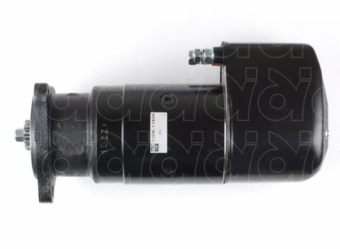 Starter (CGB-11605)