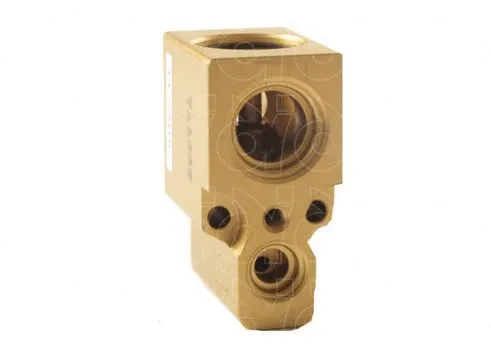 Expansion Valve, air conditioning (AI-4001002)