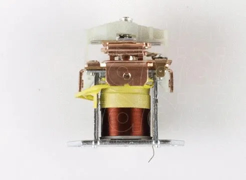Solenoid Switch, starter