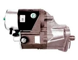 Starter (CGB-51372)