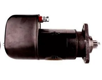 Starter (CGB-50291)