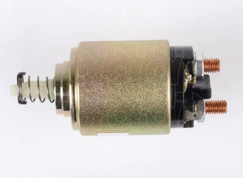 Solenoid Switch, starter (CGB-641A)