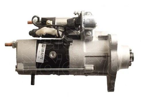 Starter (CGB-92172)