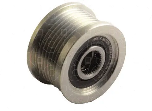 Belt Pulley, alternator (535017310)