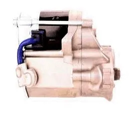 Starter (CGB-51497)