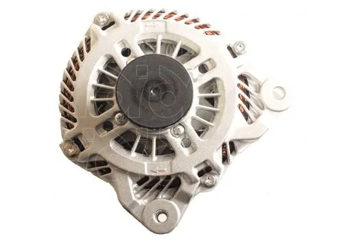 Alternator (A4TJ0382)