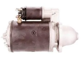 Starter (CGB-51022)