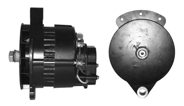 Alternator (A-9220)
